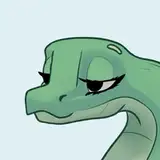 SomeKindOfSnake