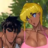 Alex Griffin Xander