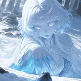 Lost Moon