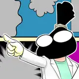 故障少将＋筋初