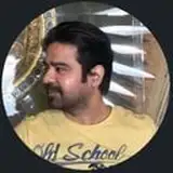 Rajesh Rajput