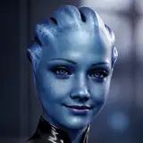Vixen3D