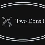 Two Dons!!