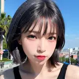 姝