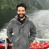 JacobGeller