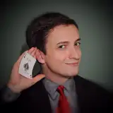 Daniel Roy