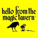 magictavern