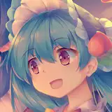 グリンー（二小姐格林）