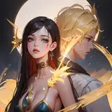 DazCharacters