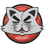 Kyoushuneko_Miniatures