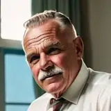 Gorgeous Grandpas