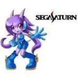 LILAC SATURN