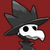 cloudycrow