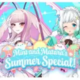 Mint & Matara