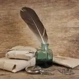 Professor Quill