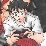 RyugaxRyuga