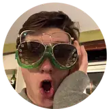 RolyPolyOllie Reactions