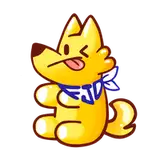 fluffyjellydog