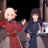 二代目