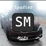 Spadie Mods