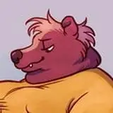 Chubby Skunk