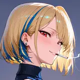 渡辺 ゴルゴンゾーラ