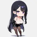 アジフライちゃん