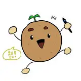 감자싹