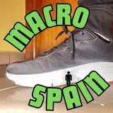 MacroSpain