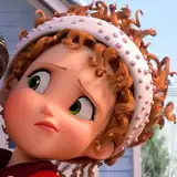 Neoteny Sariel