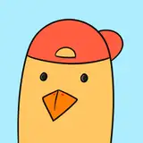 BaldBirdCarl