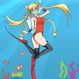 Diver_WWW