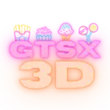 GTSX-3D