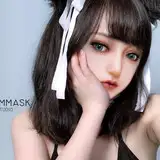 CGmaskdoll