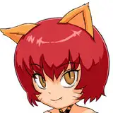 あつつ