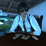 ターちゃん
