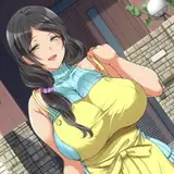 ahegaomother1