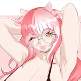 Pinky Milky