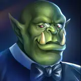 Griz T. Orc