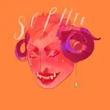 Sophia is taking the milf pills to become a milf
