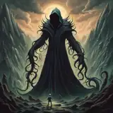 UnwillingEldritchHorrorofFortune