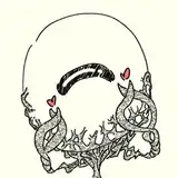 荒川むぅ（螺旋河川）