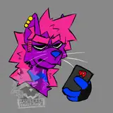 RaspberryFruitFox