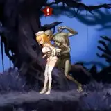Ryona Gameplay