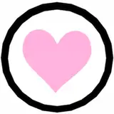 slightlypinkheart