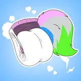 Poofbuttrocky