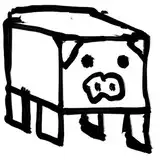 豚ボ