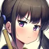 クロマス/黒鱒/Kuromasu