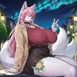 遥远彼方的幻想书屋