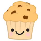 Casual Muffin